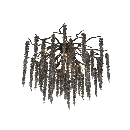 V28551-1/7PL Потолочная люстра Vitaluce V28551-1/7PL