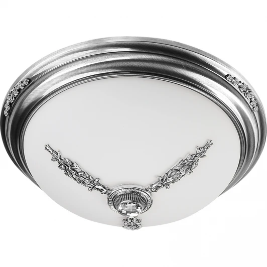 BEL-PL-3(N)OZ-470-SW Потолочная люстра Kutek Bellagio BEL-PL-3(N)OZ-470-SW