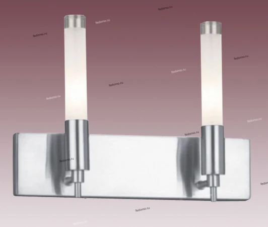 B-977/2 satin chrome Бра N-Light B-977 B-977/2 satin chrome