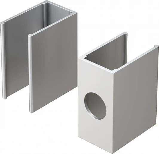 20070 Клипса для гибкого неона 12x6мм 5 шт. Maytoni 20070