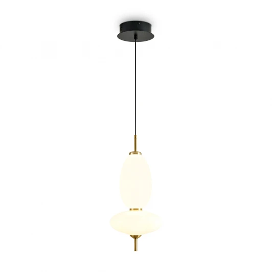 FR5594PL-L11B Подвесной светильник Freya Solare FR5594PL-L11B