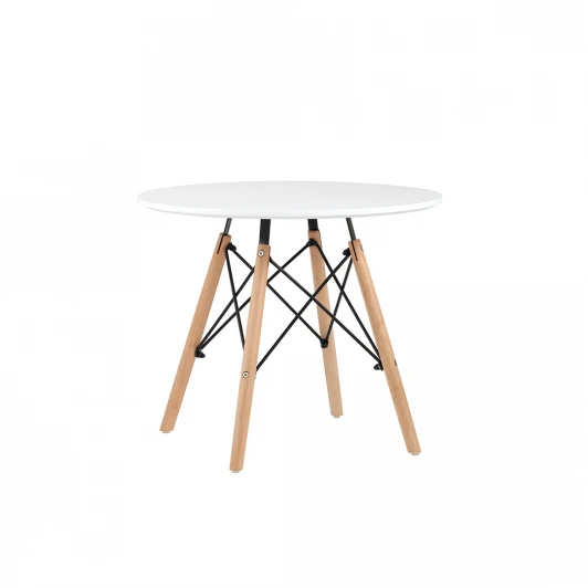 T005-C Стол круглый EAMES DSW SMALL