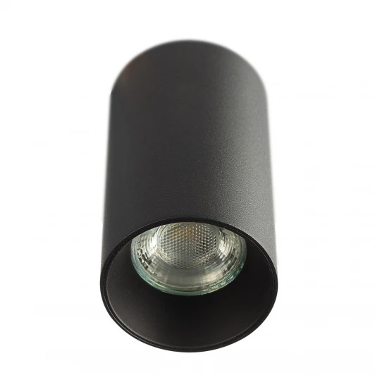 CL512111 Потолочный светильник Citilux Axel CL512111 Черный