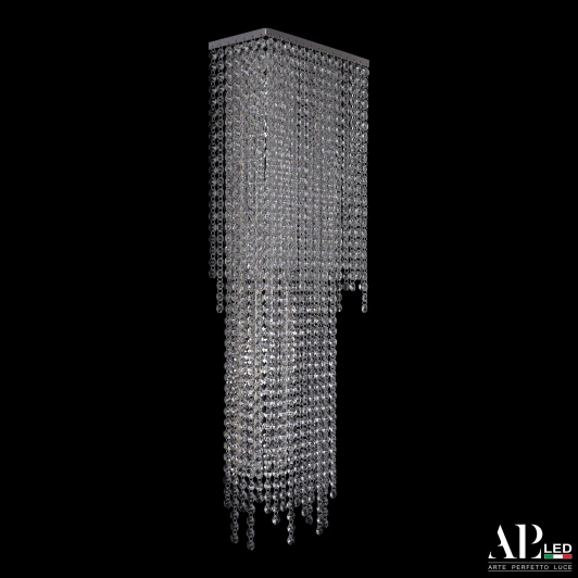 S500.B3.25-70.B.4000 Бра светодиодное APL LED Rimini S500.B3.25-70.B.4000