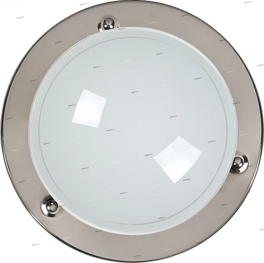 07104/30/09 Потолочный светильник Lucide Basic 07104/30/09