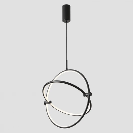 PROTON SP20W LED Подвесной светильник светодиодный с пультом Crystal Lux PROTON SP20W LED