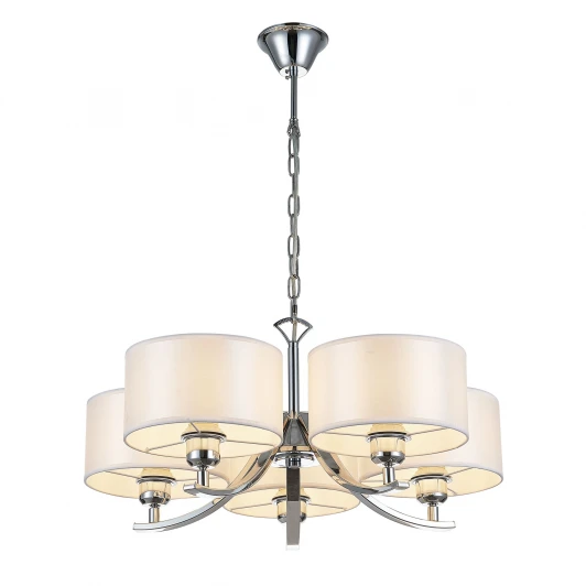 CL466150 Подвесная люстра Citilux Эвита CL466150 (220V, на цепи)