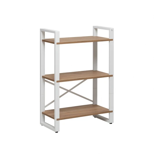 4687207458917 Стеллаж Стилвуд 123 Leset 4687207458917