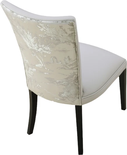 NH1892-3casa Стул обеденный IST-CASA Венус NH1892-3, молочный