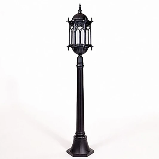 89907L Bl Наземный фонарь Oasis Light 89907L Bl