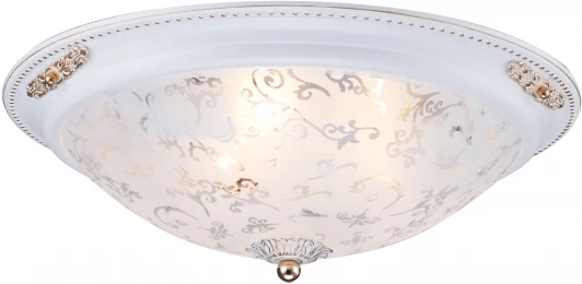 C907-CL-03-W Потолочный светильник Maytoni Diametrik C907-CL-03-W