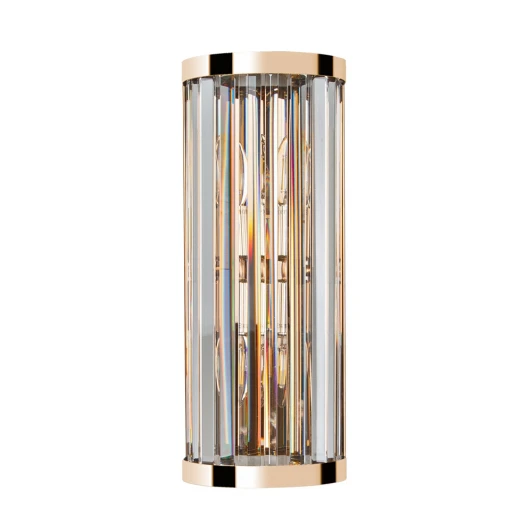 A1069AP-2GO Настенный светильник Arte Lamp Fortuna A1069AP-2GO (220V)