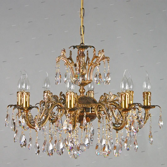 2118/8 PB Tear drop Ambiente by Brizzi Granada 2118/8 PB Tear drop