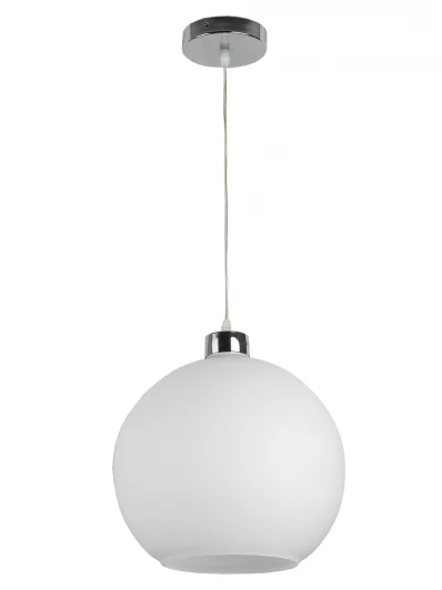 TL4070D-01CH Подвесной светильник Toplight Barbra TL4070D-01CH