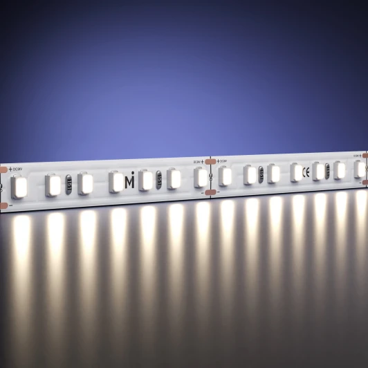 201319 Светодиодная лента Ультра 24В 2835 5Вт/м 4000К 5м IP20 Maytoni Led Strip 201319