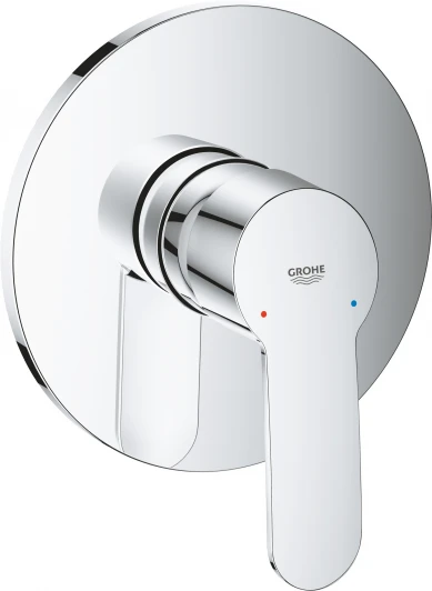 24051002 Смеситель Grohe Eurostyle 24051002 для душа