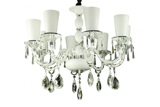 SL610.503.08 Подвесная люстра ST Luce SL610 SL610.503.08