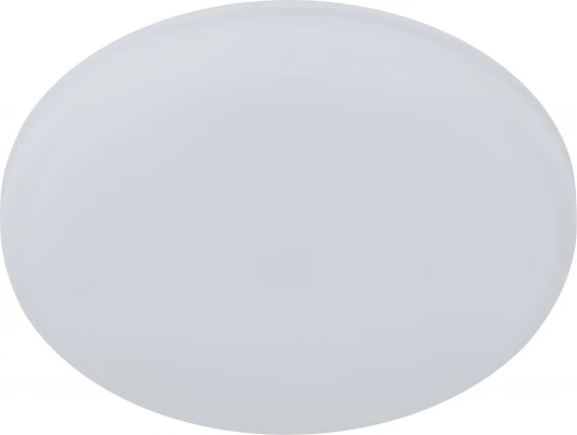 LED 11-24-4K Встраиваемый точечный светильник светодиодный ЭРА LED 11-24-4K (220V, круглые)