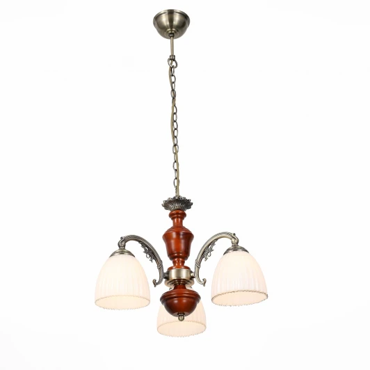 SL151.303.03 Подвесная люстра ST Luce Fiore 2 SL151.303.03