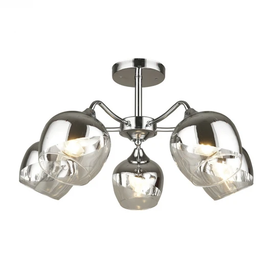 66410.01.03.05 Потолочная люстра Wedo Light Kremella 66410.01.03.05