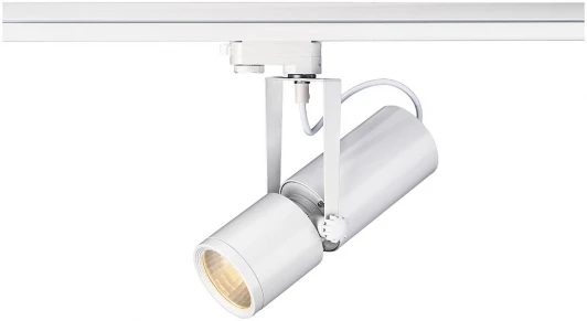 153401 Трековый светильник Slv Euro 153401