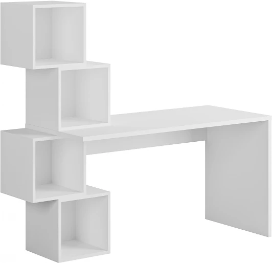 LEV00217 Стол письменный LEVE BALANCE WORKING TABLE