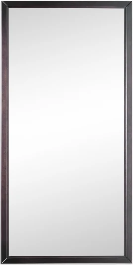 008320 Зеркало настенное Ника венге 119,5 см x 60 см от фабрики Mebelik
