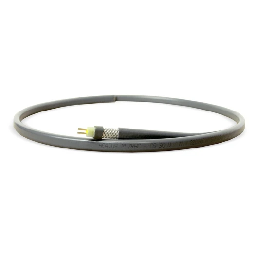 HAZRHC30CS Греющий кабель Heatus ZRHC30-CS