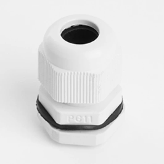 49376 Сальник диаметр проводника 5-10 мм Stekker 49376