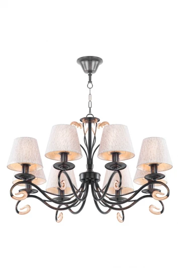 S110176/8 Подвесная люстра Donolux Salon S110176/8