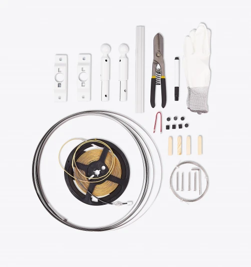 DL20332L6W13.5W Подвесная система 81Вт, 8100 Лм, 3000К Donolux ICON DL20332L6W13.5W