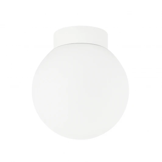 DL18031G9White 150 Настенно-потолочный светильник накладной Donolux Munich DL18031G9White 150 под лампу G9 IP54