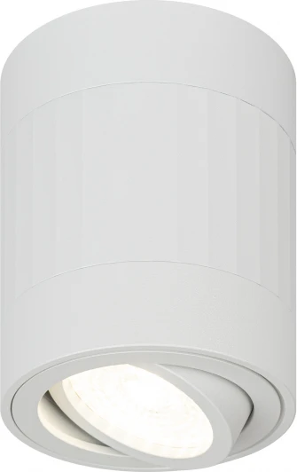 OL34 WH Точечный светильник ЭРА OL34 WH