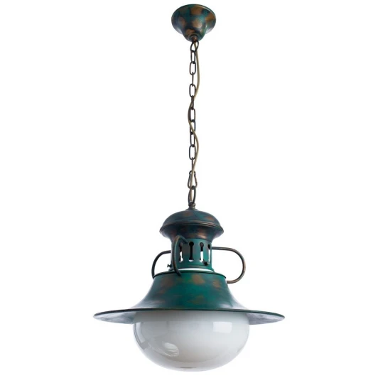 A3340SP-1BG Подвесной светильник Arte Lamp Gambrinus A3340SP-1BG