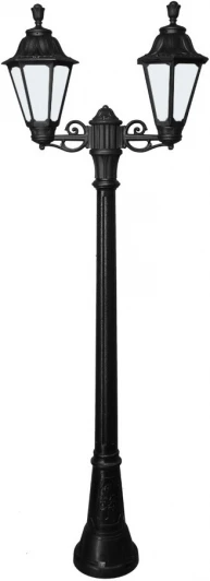 E26.158.S20.AYF1R Наземный фонарь Fumagalli Rut E26.158.S20.AYF1R (220V, IP55)