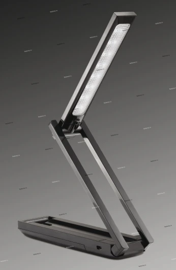 2435/1T Интерьерная настольная лампа Odeon Light Upe 2435/1T