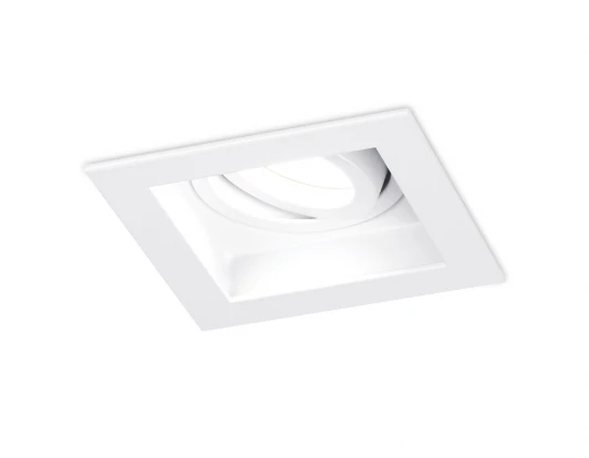 TN180 Встраиваемый точечный светильник Ambrella Techno Spot TN180 (220V)