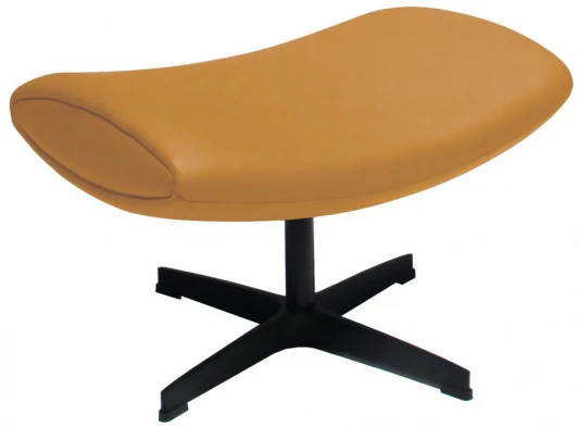 FR 0868 Оттоманка TORO оранжевый Bradex Home FR 0868