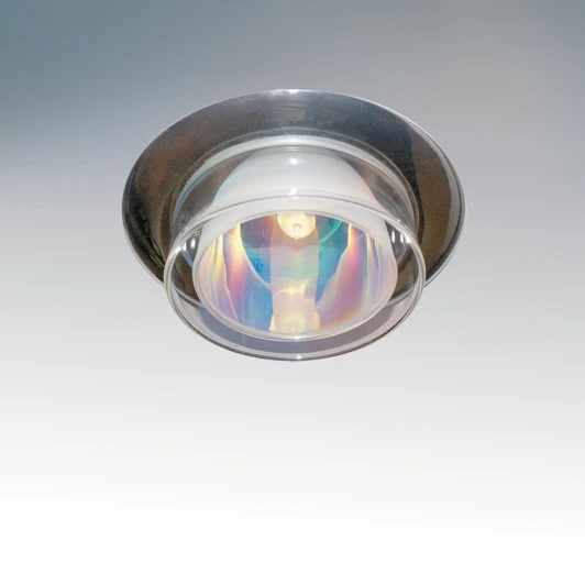 004094 Встраиваемый точечный светильник Lightstar Ambiente 004094
