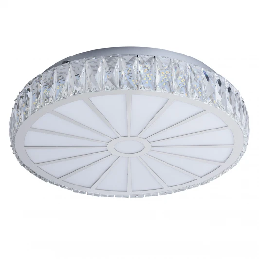 437012602 Потолочный светильник Chiaro Кларис 437012602