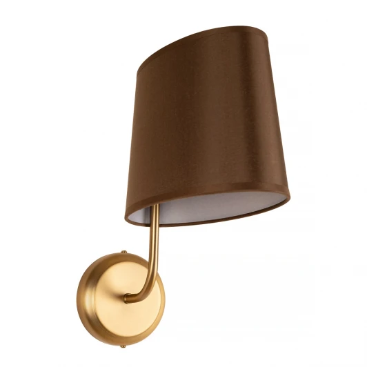 10527W Brass Бра Loft It Hilton 10527W Brass
