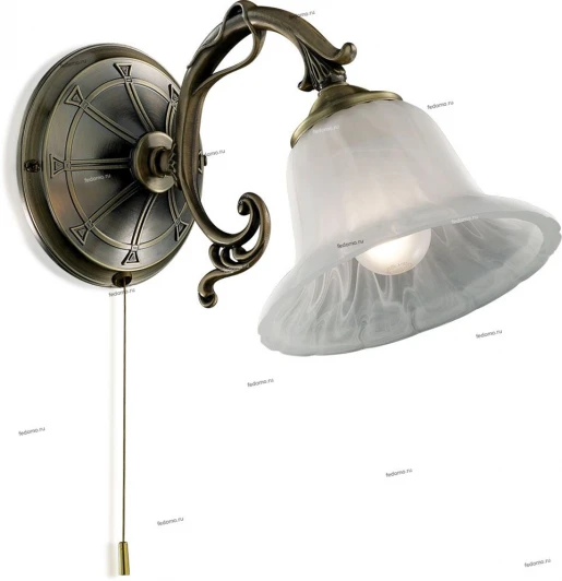 1994/1W Бра Odeon Light Piume 1994/1W