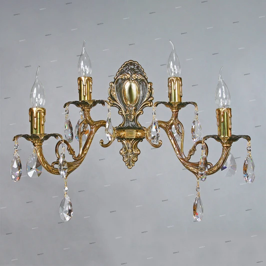 8888/2+2 PB Tear drop Ambiente by Brizzi Alicante 8888/2+2 PB Tear drop