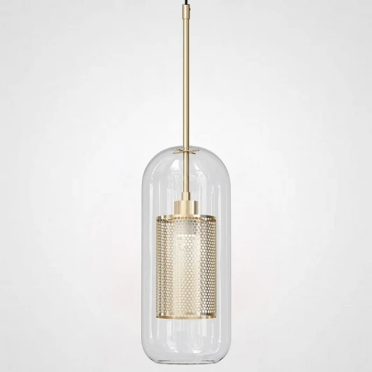 LC-11-0951 Подвесной светильник E27 Lu Carte Elena LC-11-0951