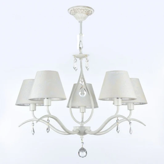 ARM334-05-W Подвесная люстра Maytoni Elegant 59 ARM334-05-W