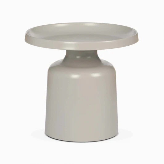 GT-406-2 Кофейный столик Tuba диаметр 50 COSMO арт.GT-406-2