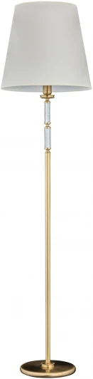 SPA-LS-1(P/A) Торшер Kutek Sparone SPA-LS-1(P/A) (220V, хрусталь Swarovski)