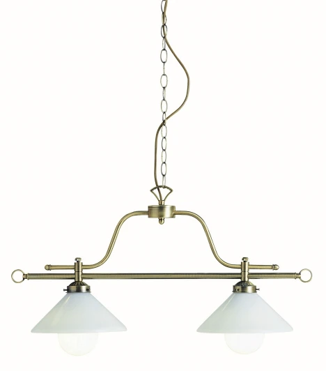 6870-2 Подвесной светильник Globo LANDLIFE 6870-2