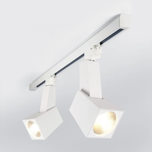 LTB14 Трековый светильник Elektrostandard Perfect LTB14