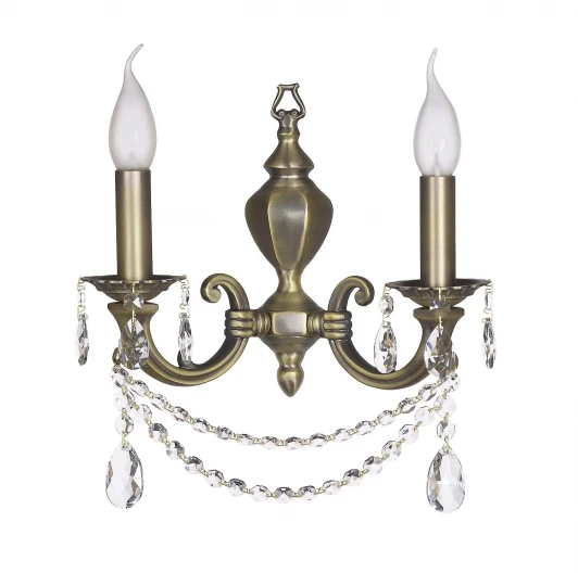 Lodi E 2.1.2.400 A Бра Dio D'Arte Lodi E 2.1.2.400 A